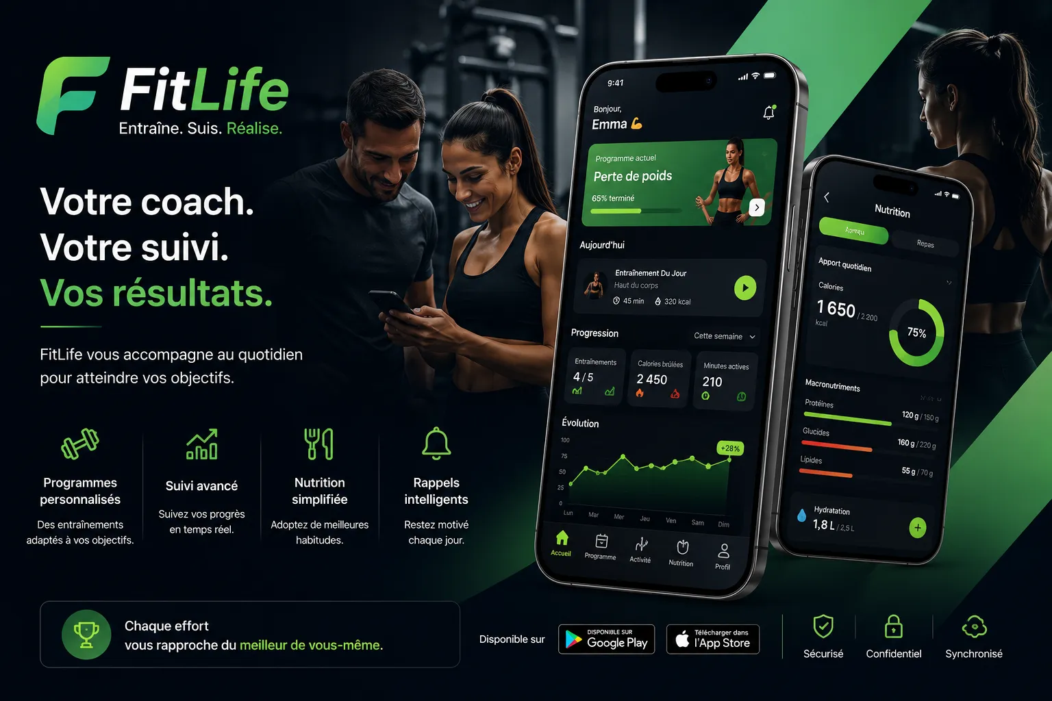 FitLife